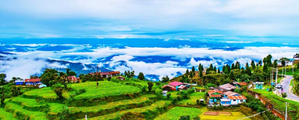Uttarakhand