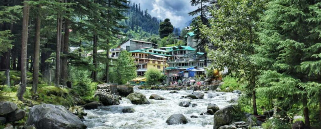 Best Places to Visit in India