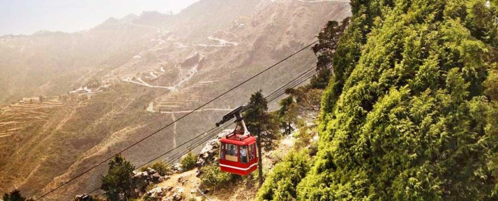 Best Places to Visit in India