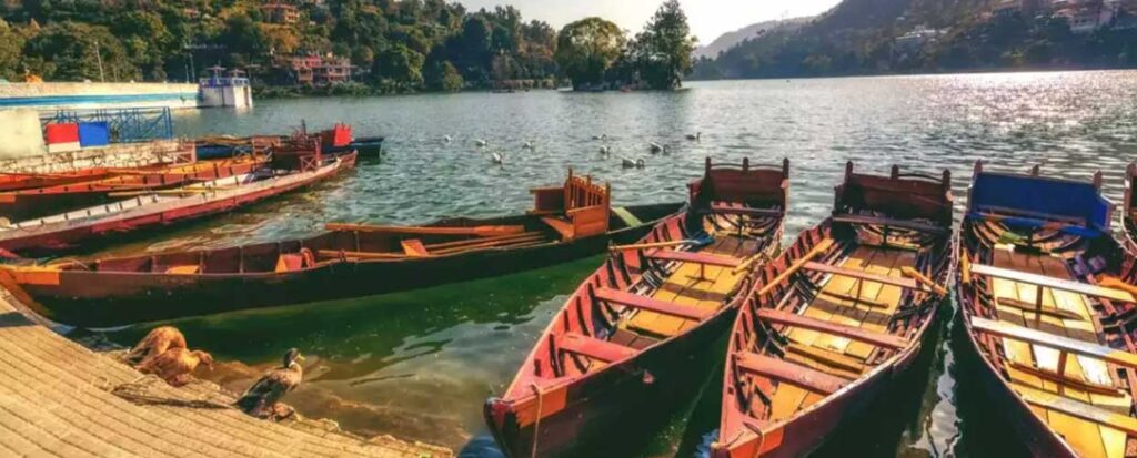 Best Places to Visit in India