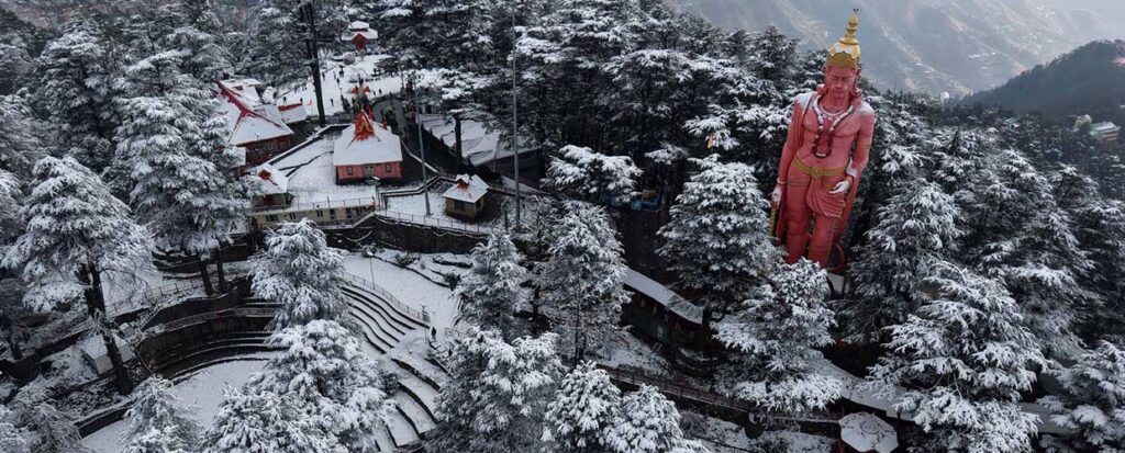 Best Places to Visit in India