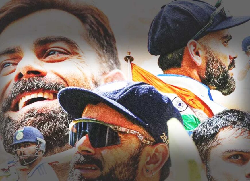 “Virat Kohli accidentally hints at reason behind his Test retirement during RCB’s IPL Qualifier 1 — fans say, ‘Fair call’