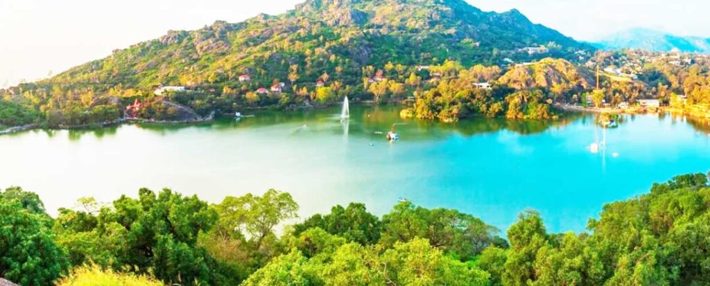 Best Places to Visit in India