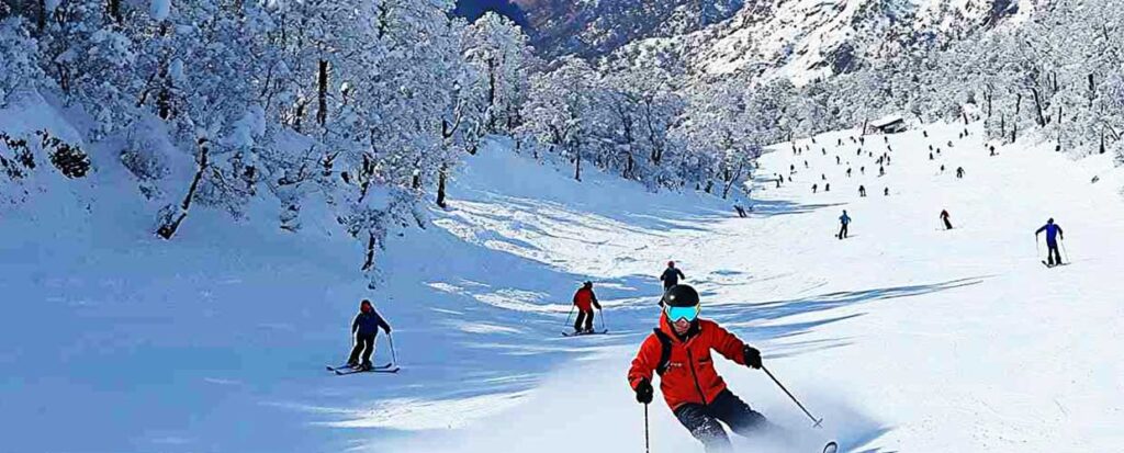 Best Places to Visit in India