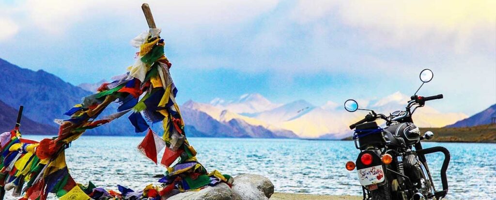 Best Places to Visit in India