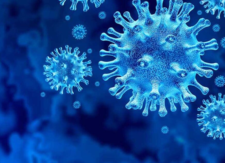 New COVID-19 variants emerge in India amid rising cases; Delhi issues advisory, Uttarakhand on high alert.