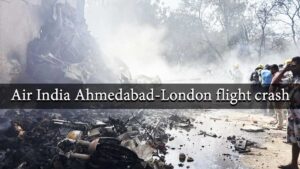 Read more about the article Ahmedabad Plane Crash