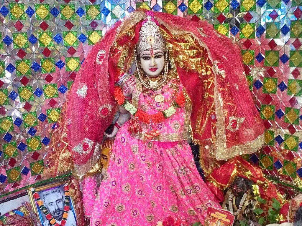Garjiya