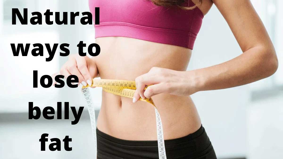 You are currently viewing How to loose belly fat