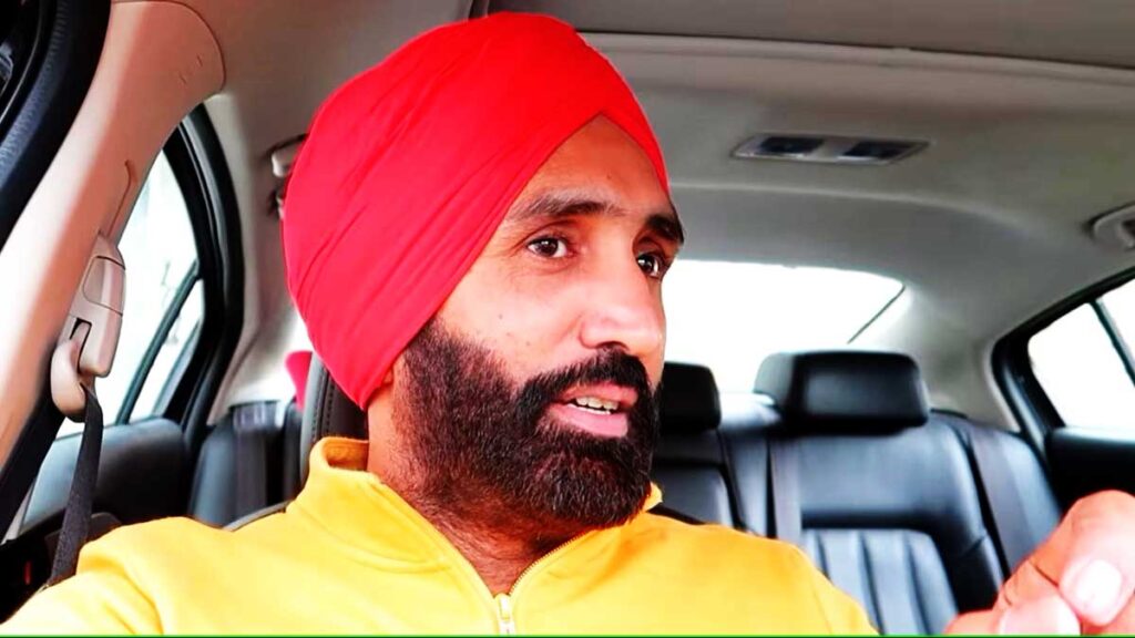 Jasbir Singh