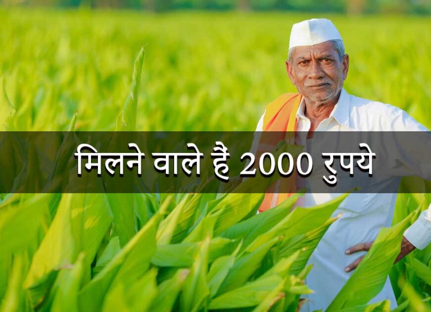 “किसानों के लिए खुशखबरी! पीएम किसान सम्मान निधि की अगली किस्त जल्द खाते में – जानें तारीख”