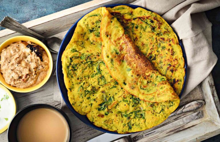 Healthy Breakfast Recipes