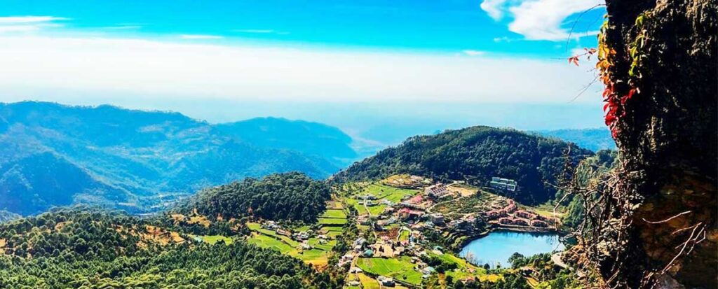 Uttarakhand
