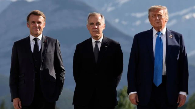 G7 Summit