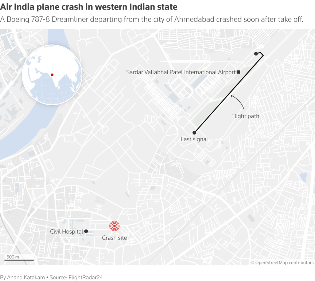 Ahmedabad