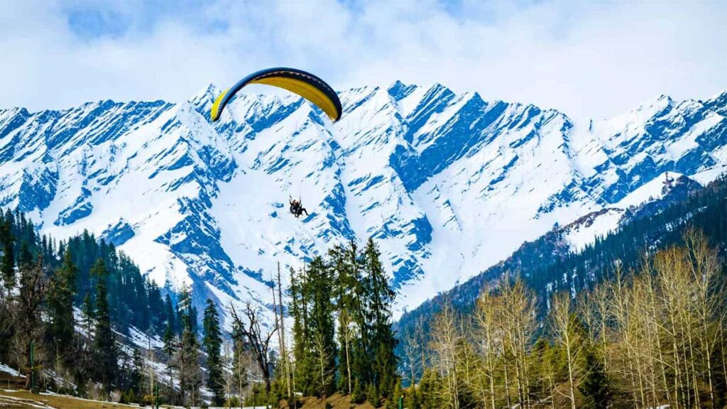 Himachal Pradesh