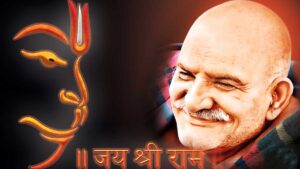Read more about the article Neem Karoli Baba (Kainchi dham)