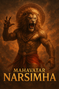 Mahavatar Narsimha