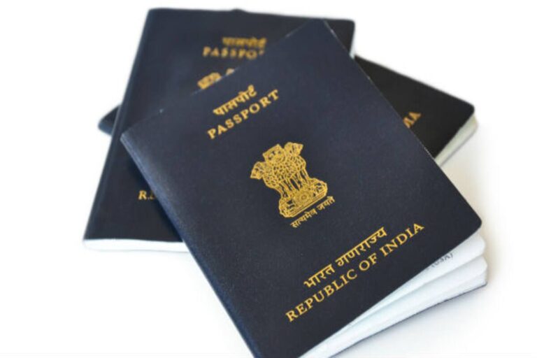 Passport