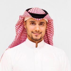 Alwaleed Bin Khaled