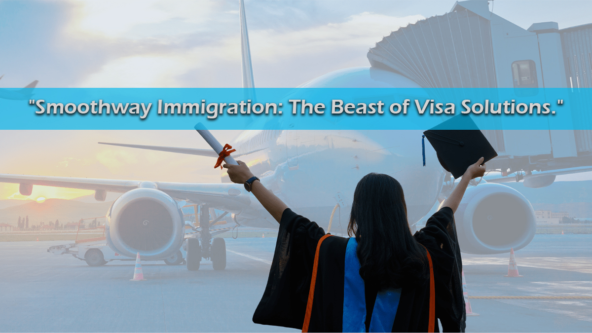 You are currently viewing Smoothway Immigration-Your Trusted Partner for Canada and UK Visas