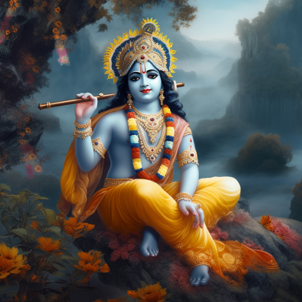 Janmashtami