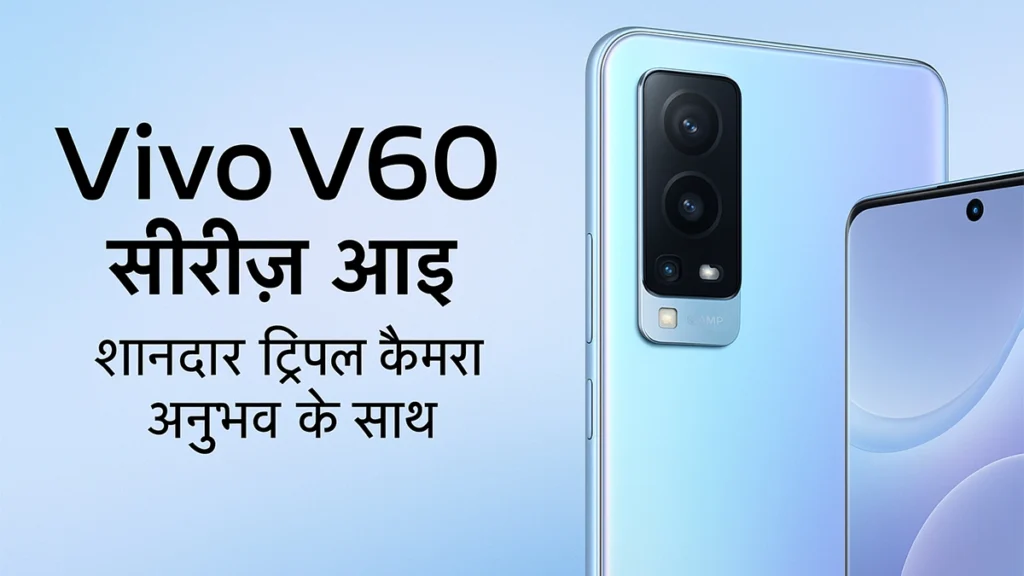 Vivo V60